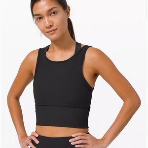 NWT Lulu Power Pivot Tank